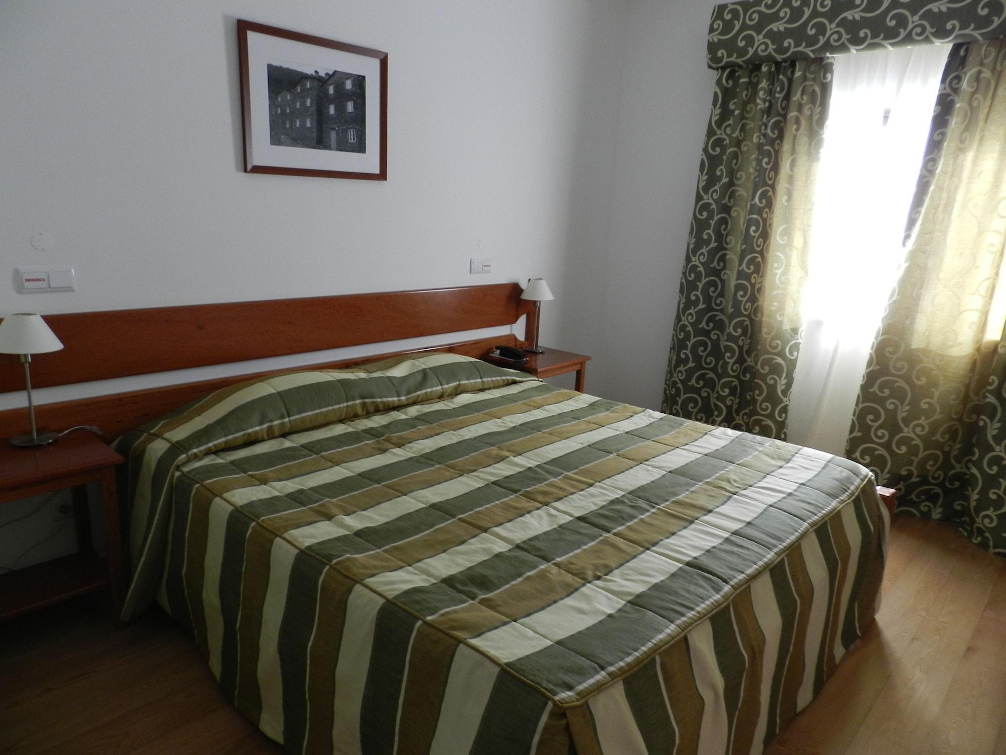 Hotel Albergaria Senhora Do Espinheiro セイア エクステリア 写真