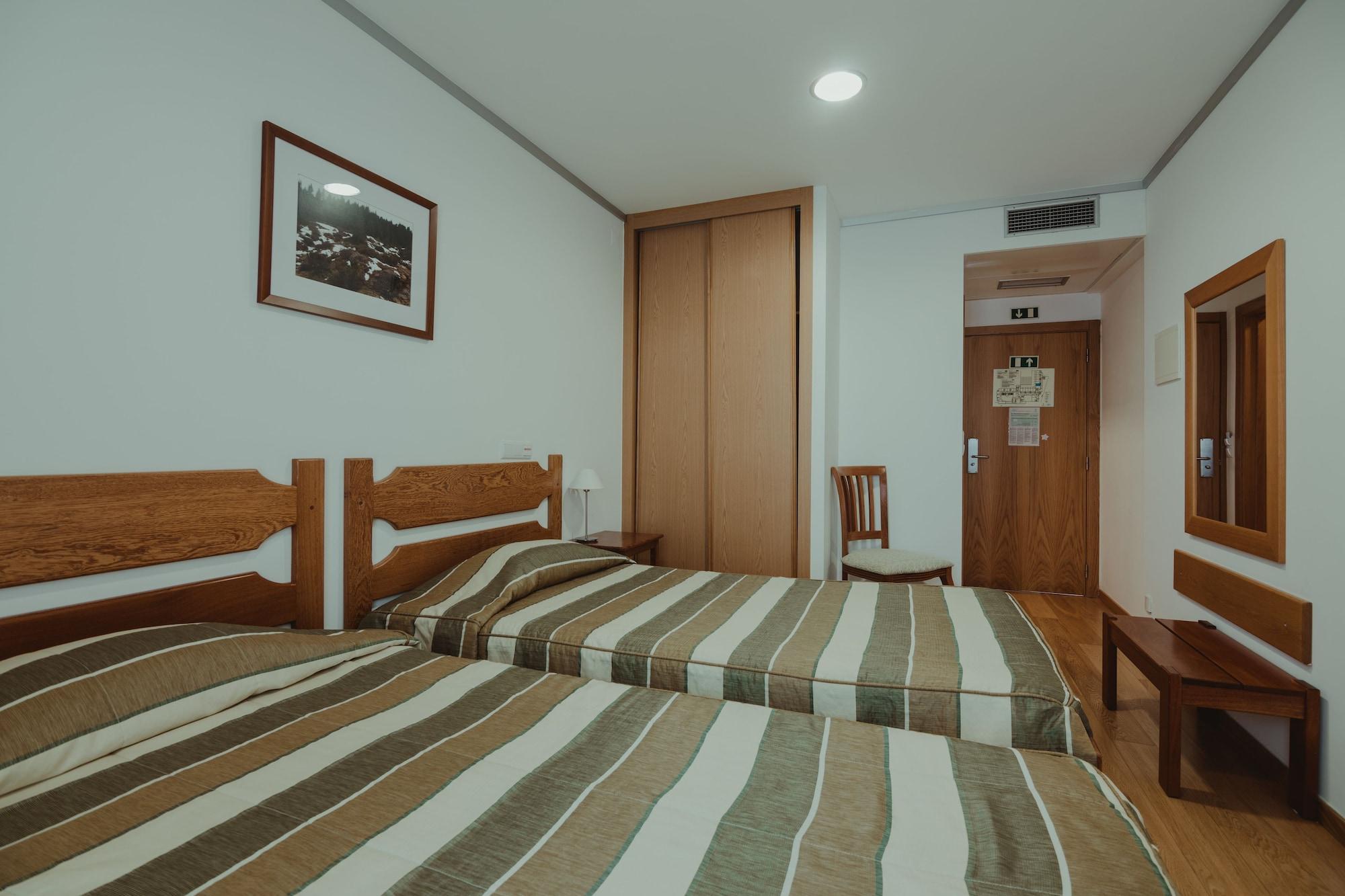 Hotel Albergaria Senhora Do Espinheiro セイア エクステリア 写真