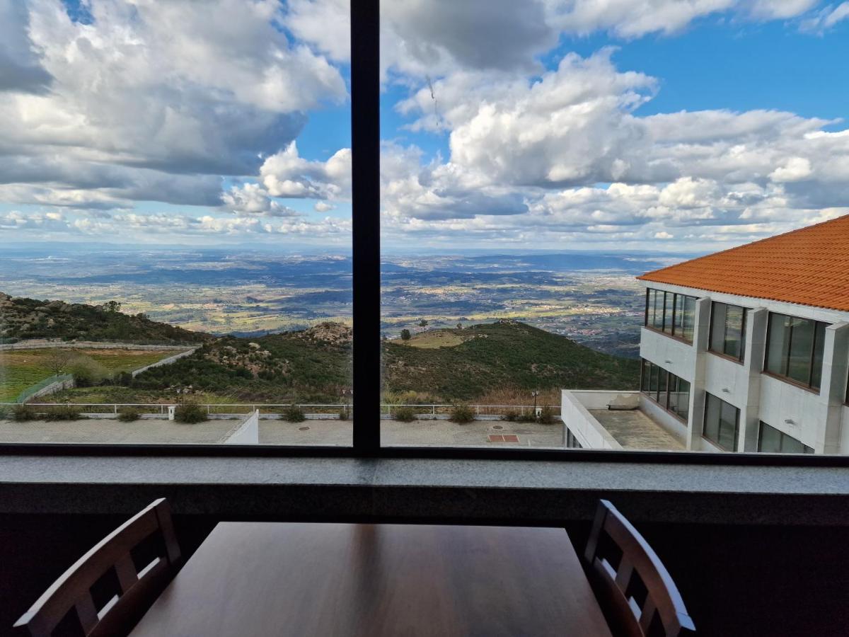 Hotel Albergaria Senhora Do Espinheiro セイア エクステリア 写真