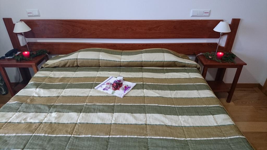 Hotel Albergaria Senhora Do Espinheiro セイア エクステリア 写真