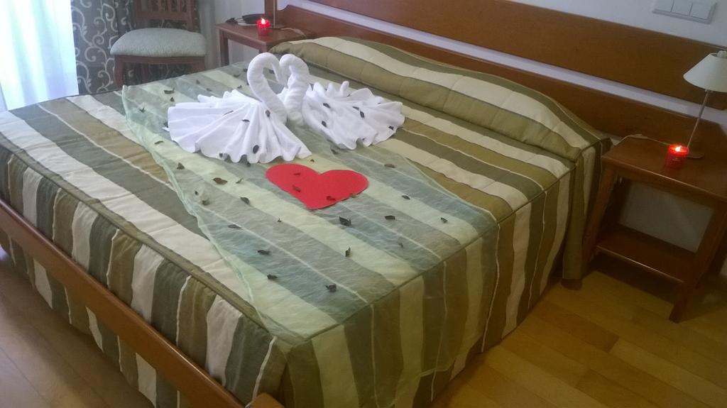 Hotel Albergaria Senhora Do Espinheiro セイア エクステリア 写真