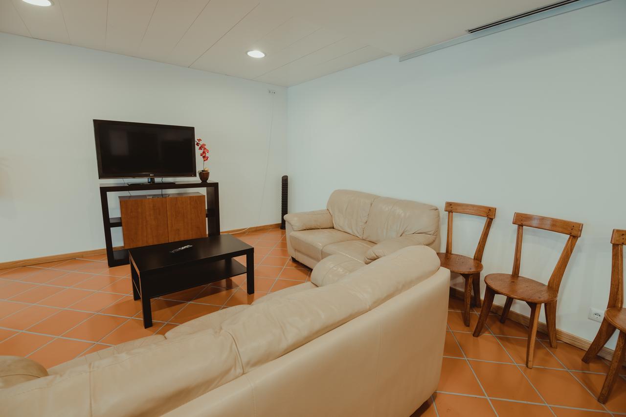 Hotel Albergaria Senhora Do Espinheiro セイア エクステリア 写真