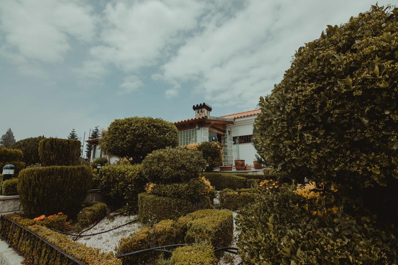 Hotel Albergaria Senhora Do Espinheiro セイア エクステリア 写真