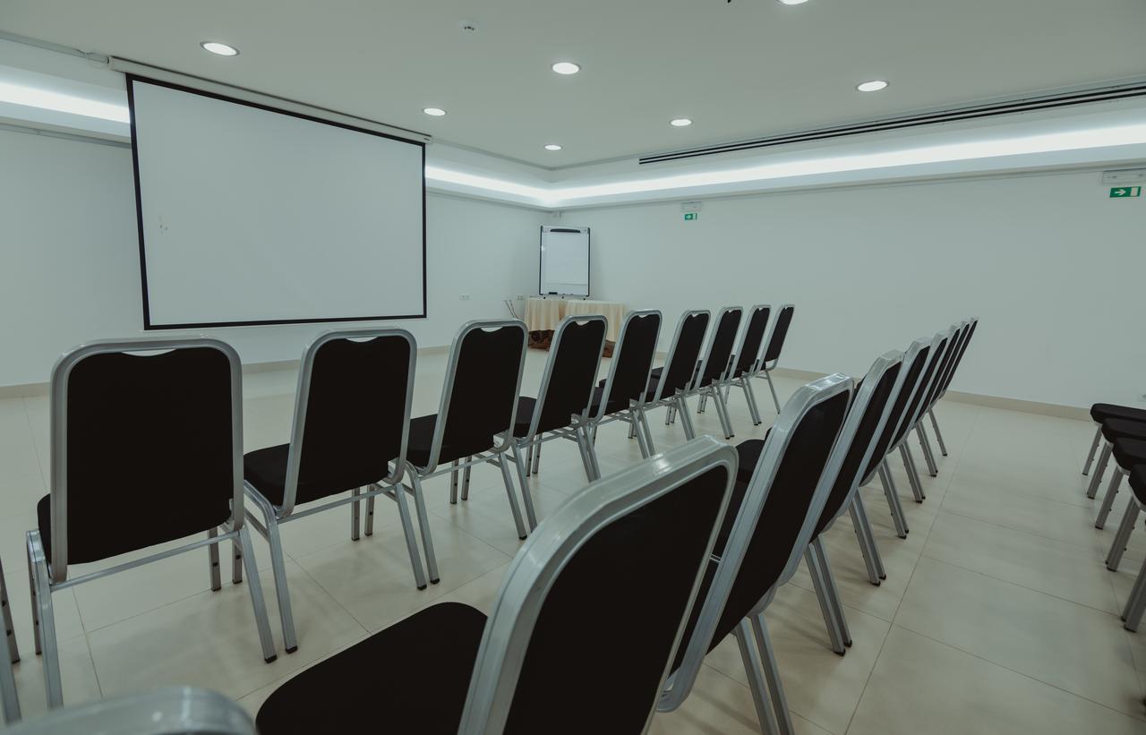 Hotel Albergaria Senhora Do Espinheiro セイア エクステリア 写真