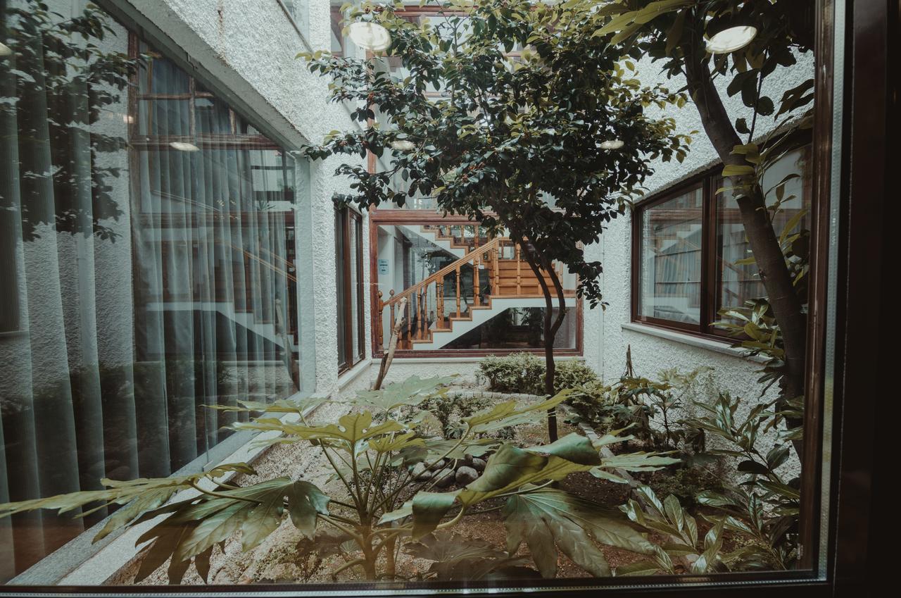 Hotel Albergaria Senhora Do Espinheiro セイア エクステリア 写真