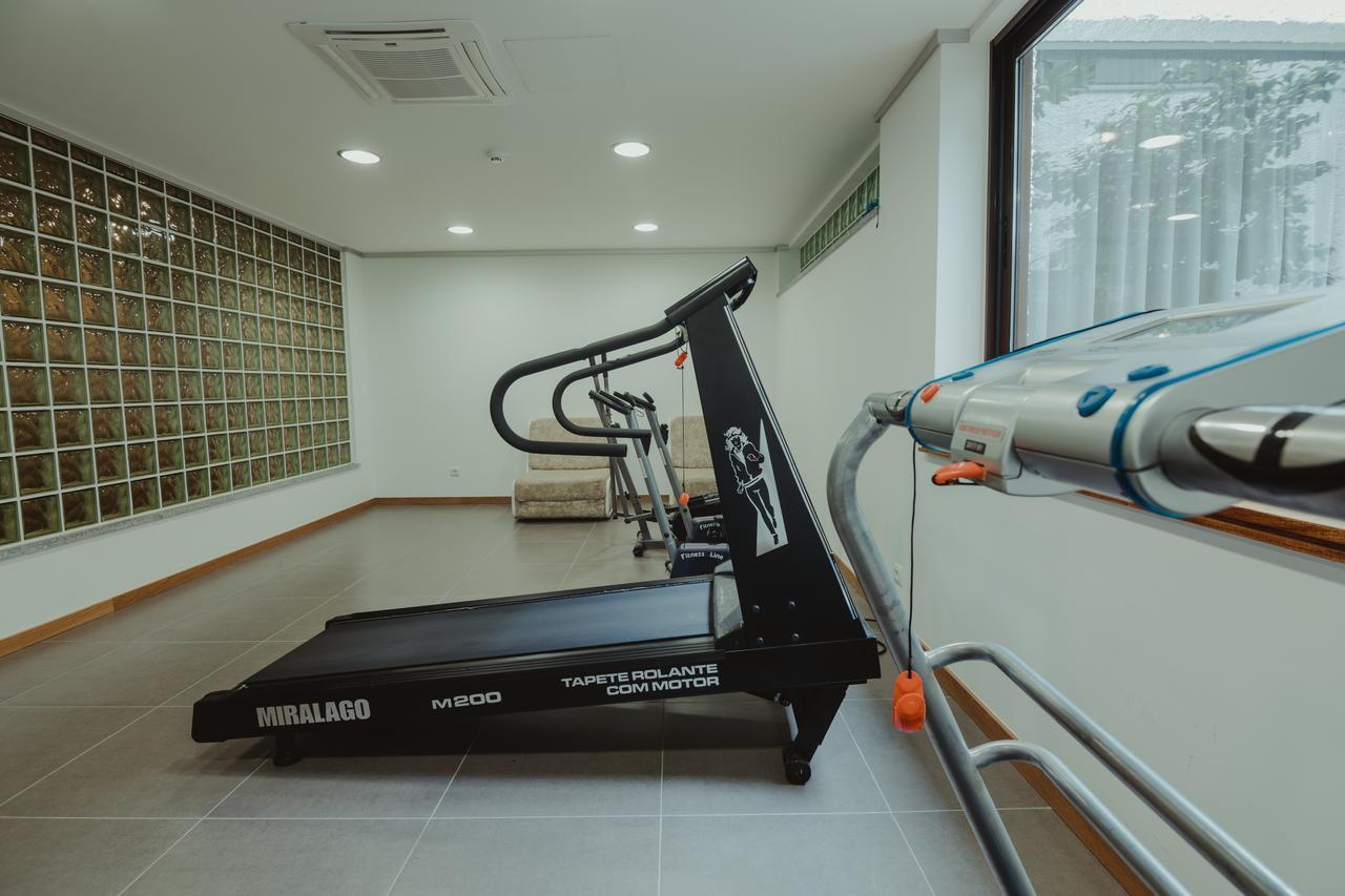 Hotel Albergaria Senhora Do Espinheiro セイア エクステリア 写真
