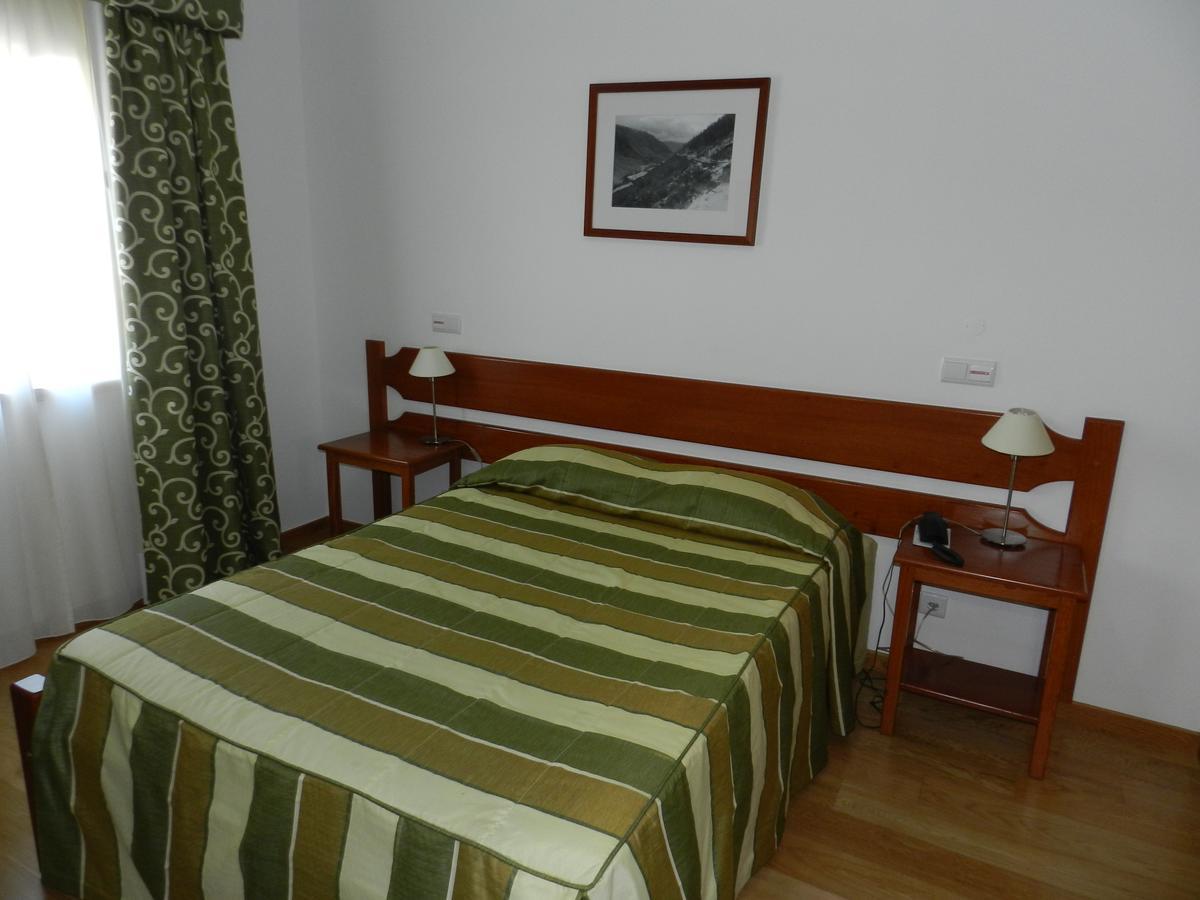 Hotel Albergaria Senhora Do Espinheiro セイア エクステリア 写真